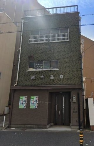 賃貸マンション